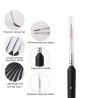 Σετ 11 Πινέλα για Nail Art Σχέδια