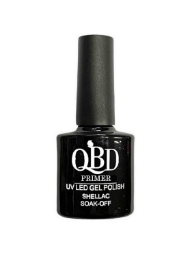 Primer QBD UV & LED 10ml