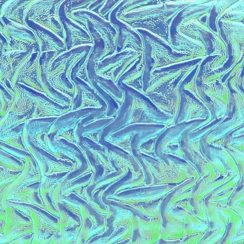 Mermaid Νεσεσέρ Οργάνωσης με Φερμουάρ & Λαβή 14,5X22CM Mermaid Νεσεσέρ Οργάνωσης με Φερμουάρ & Λαβή 14,5X22CM