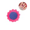 3D Flower Nail Art Charm Τιμή/ Τεμάχιο