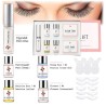 Lash Lift Eyelash Perming Kit Iconsign