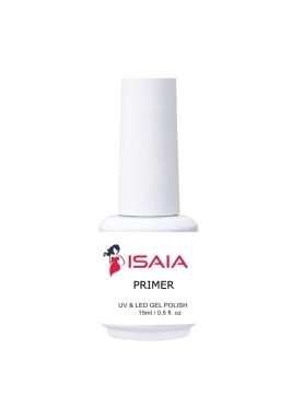 Isaia Primer UV & LED 15ML