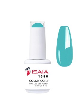 Isaia Gel Polish N. 1088 UV & LED 15ML