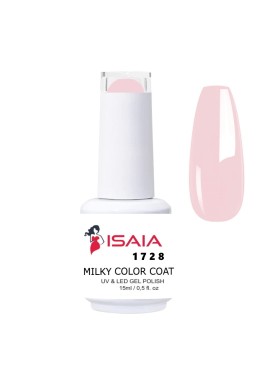 Isaia Gel Polish Milky...