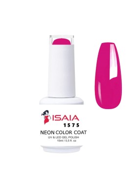 Isaia Gel Polish Neon Color...