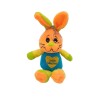 Μπρελόκ Teddy Rabbit με Γάντζο