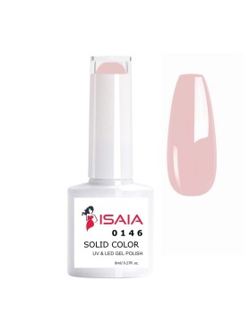 Isaia Solid Color N. 0146 UV & LED 8ML