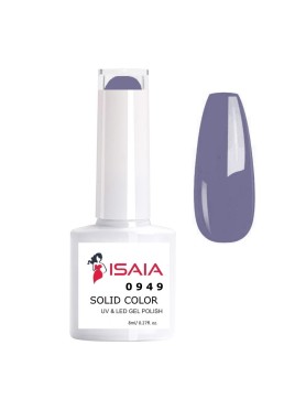 Isaia Solid Color N. 0949 UV & LED 8ML