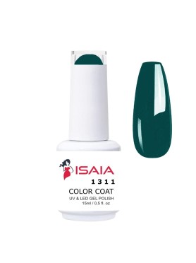 Isaia Solid Color N. 1311 UV & LED 8ML