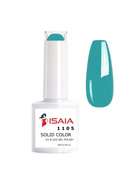 Isaia Solid Color N. 1105 UV & LED 8ML