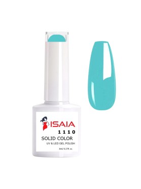 Isaia Solid Color N. 1110 UV & LED 8ML