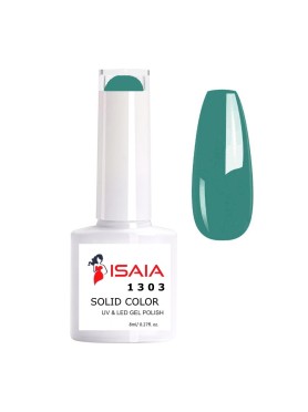 Isaia Solid Color N. 1303 UV & LED 8ML