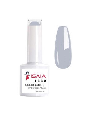 Isaia Solid Color N. 1330 UV & LED 8ML