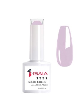 Isaia Solid Color N. 1332 UV & LED 8ML
