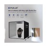 Puluz Light Studio Box με Πολλαπλά Background