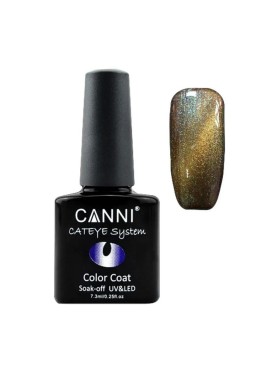 Canni Chameleon Cat Eye N. 459 UV & LED 7.3ml
