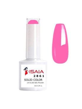 Isaia Solid Color N. 2861 UV & LED 8ML