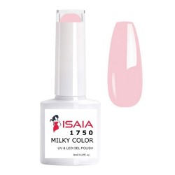 Isaia Milky Color N. 1750 UV & LED 8ML