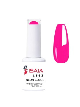 Isaia Neon Color N. 1562 UV & LED 12ML