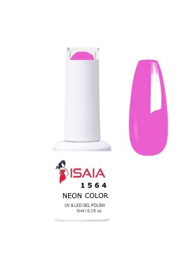 Isaia Neon Color N. 1564 UV & LED 12ML
