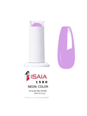 Isaia Neon Color N. 1580 UV & LED 12ML