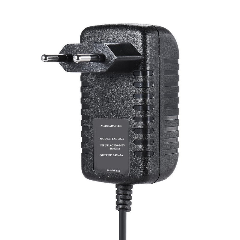 AC/DC ADAPTER Τροφοδοτικό TXL-2420 AC/DC ADAPTER Τροφοδοτικό TXL-2420