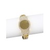 Βραχιόλι Street Style με Strass