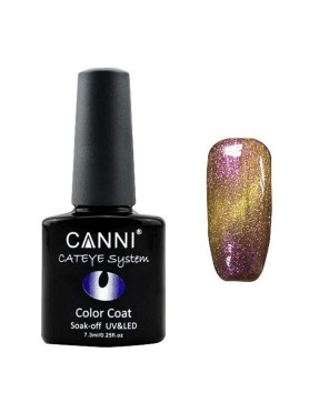 Canni Chameleon Cat Eye N. 453 UV & LED 7.3ml