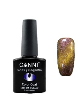 Canni Chameleon Cat Eye N. 456 UV & LED 7.3ml