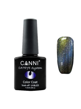 Canni Chameleon Cat Eye N. 460 UV & LED 7.3ml