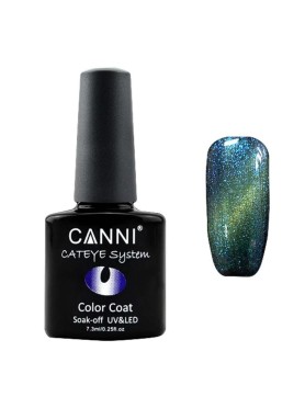 Canni Chameleon Cat Eye N. 461 UV & LED 7.3ml