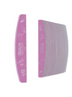Isaia Σετ 25 Magenta Λίμες...