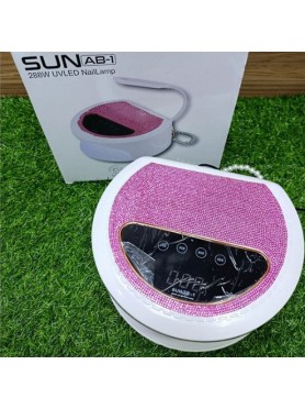 Φουρνάκι Νυχιών Sun AB-1 UV & LED 288W