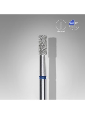 Staleks Φρέζα Διαμαντιού "Cylinder" Blue 2,5mm FA20B025/6