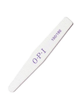 Σετ 50 Λίμες OPI Νυχιών Διπλής Όψης Διαμάντι 100/180 Σετ 50 Λίμες OPI Νυχιών Διπλής Όψης Διαμάντι 100/180