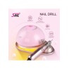 Ηλεκτρικός Τροχός για Manicure & Pedicure SML M21 68W