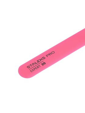 Staleks Πλαστική Θήκη για Λίμες papmAm Ίσια SPBE-20 Staleks Πλαστική Θήκη για Λίμες papmAm Ίσια SPBE-20