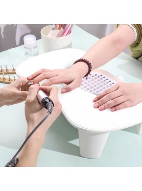 U Shape Μαξιλάρι Στήριξης Manicure