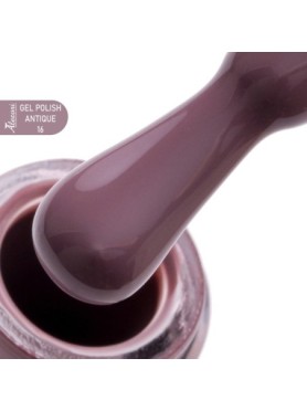 Alezori Gel Polish Antique 16 (№3048) UV & LED 15ml