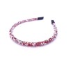 Στέκα με Πέρλες & Strass