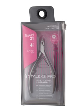 Staleks Πενσάκι Επωνυχίων Smart 31 4mm NS-31-4