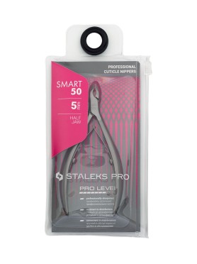 Staleks Πενσάκι Επωνυχίων Smart 50 5mm NS-50-5