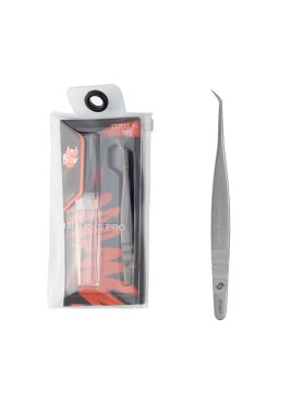 Staleks Eyelash Tweezers...