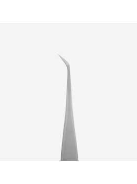 Staleks Eyelash Tweezers TE-40/2