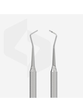 Staleks Double Ended Curette PP-10/1