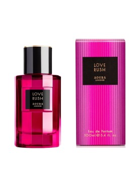 Love Rush Eau De Parfum...