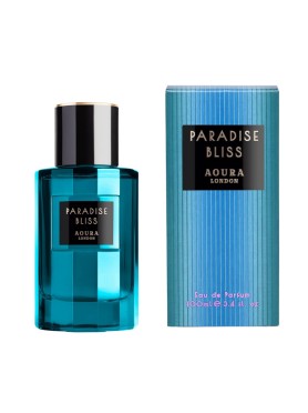 Paradise Bliss Eau De...