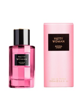 Pretty Woman Eau De Parfum...