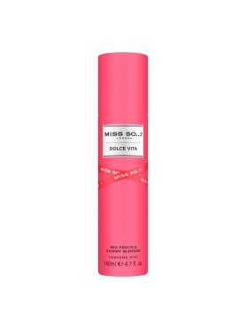 Dolce Vita Perfume Mist Red...