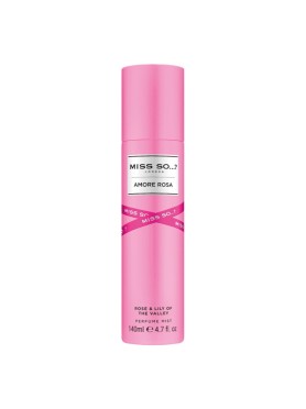 Amore Rosa Perfume Mist...